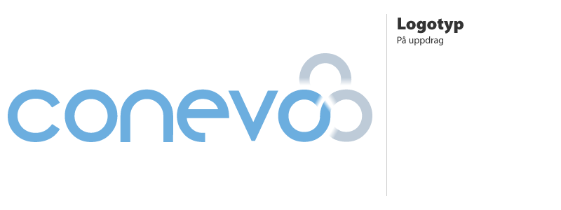 Logotyp: Conevo