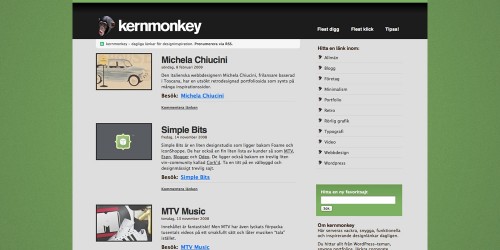 Kernmonkey