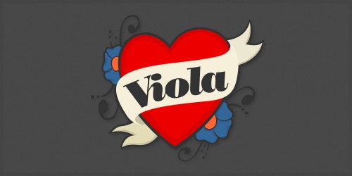 Viola